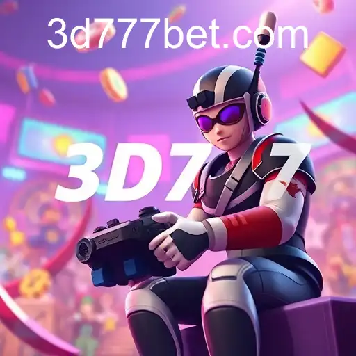 3D777: Revolutionizing Gaming in the Modern Era