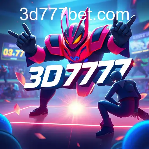 The Rise of 3D777 in 2025 Gaming