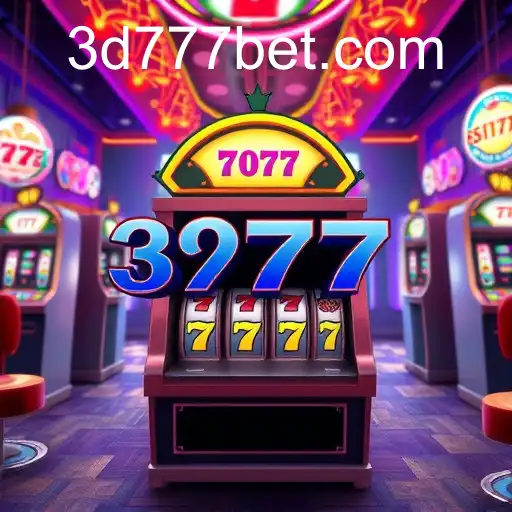 Exploring the Allure of 'Casual Play': The Rise of 3D777 as a Popular Gaming Keyword