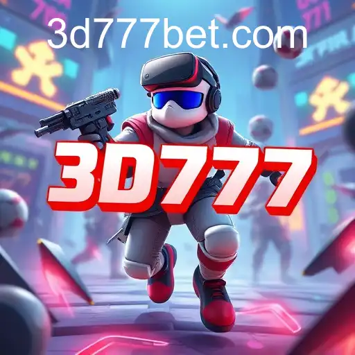 The Evolution of Online Gaming with 3D777