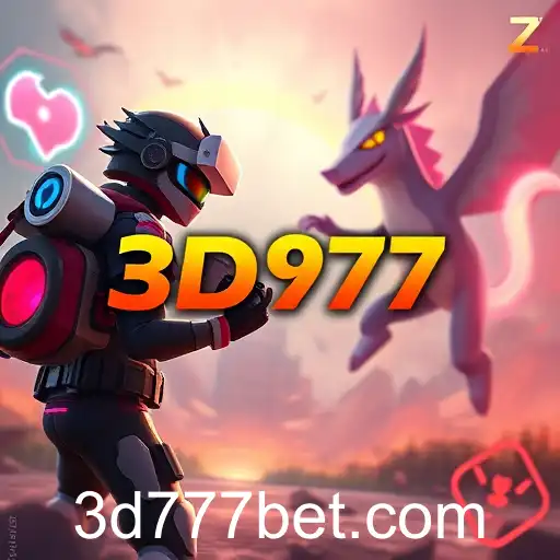 The Rise of '3D777': A Game-Changer in Online Gaming