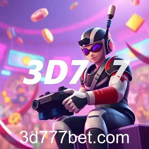 3D777: Revolutionizing Gaming in the Modern Era