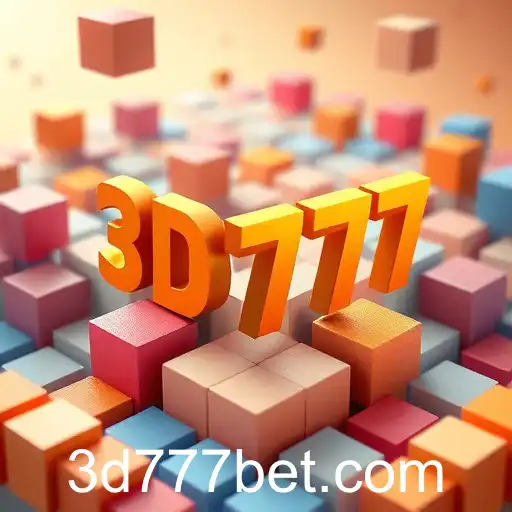 3D777: Revolutionizing Online Gaming Experience