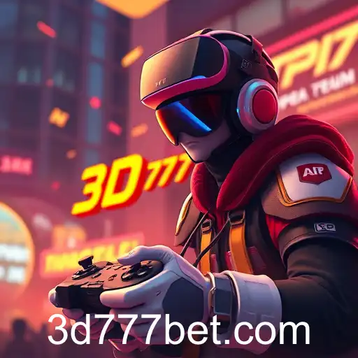 The Evolution of 3D Gaming in the Digital Age