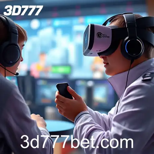 The Evolution of Online Game Development in 2025