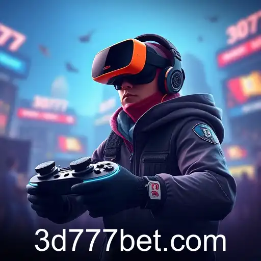 Revolutionizing Online Gaming: The Impact of 3D777