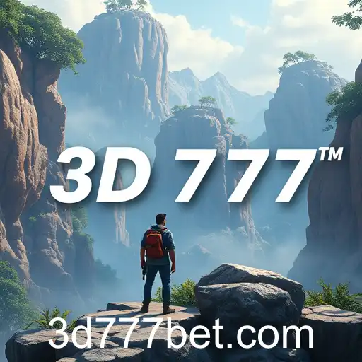3D777: Revolutionizing Online English Gaming Experience