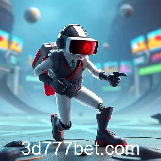 The Rise of 3D Gaming in 2025