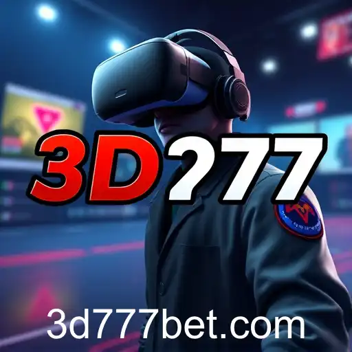 The Rise of 3D777 in Online Gaming