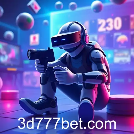 The Role of 3D Gaming in Modern Entertainment