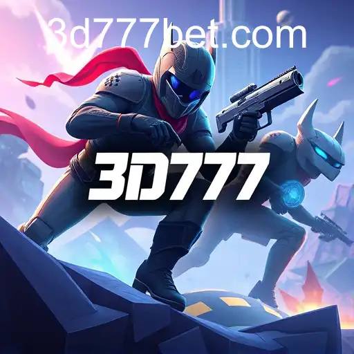 Exploring the Thrilling World of Multiplayer Arenas with 3D777 Games