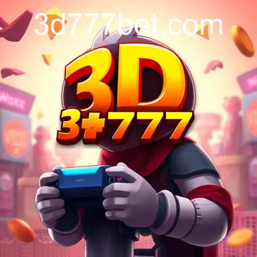 The Rise of 3D777 in the Gaming World
