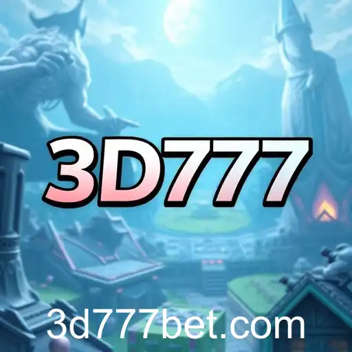 The Rise of 3D777 in the Gaming World