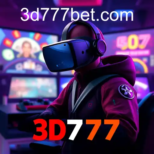 The Rise of 3D777 in the Gaming World