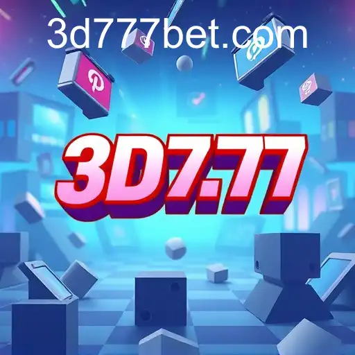 The Rise of 3D777 in Online Gaming