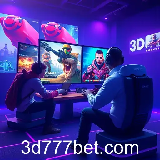 The Rising Trend of Online Gaming Platforms