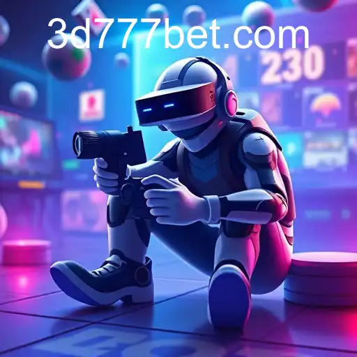 The Role of 3D Gaming in Modern Entertainment