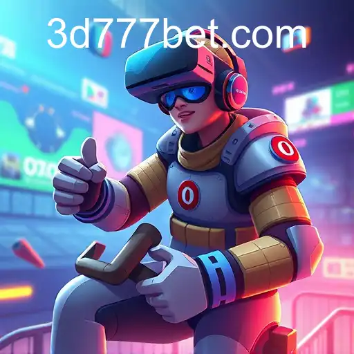 How 3D777 is Transforming Online Gaming