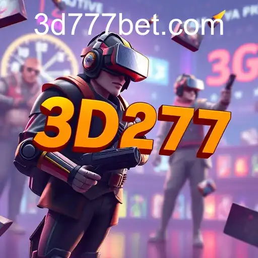 The Rise of 3D777 and Its Impact on Gaming Culture