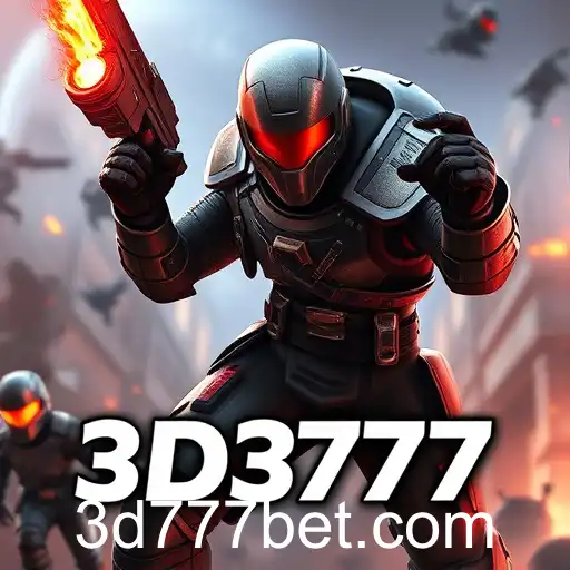 Exploring the Thrill of '3D777' Action Games