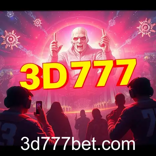 The Evolution of 3D Gaming Experiences