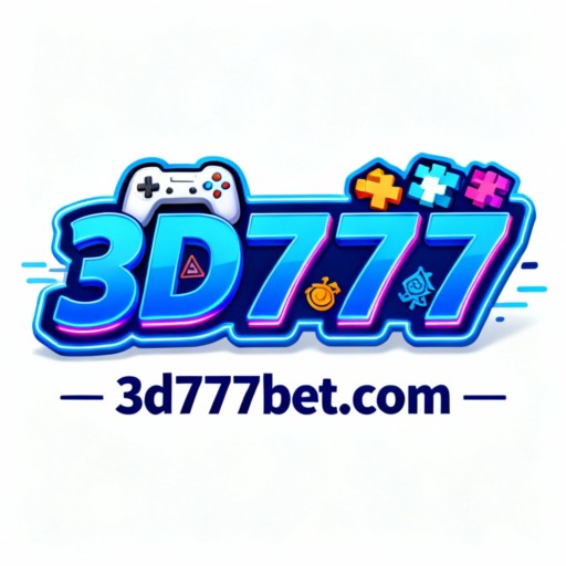 3D777