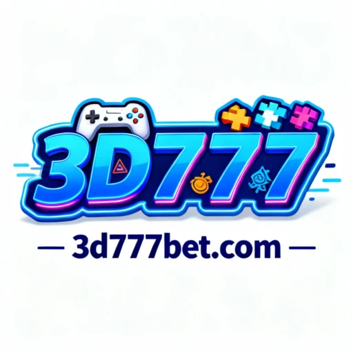 3D777