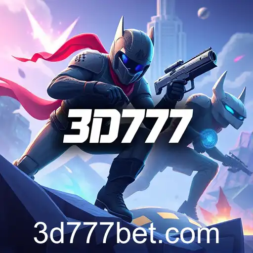 Exploring the Thrilling World of Multiplayer Arenas with 3D777 Games