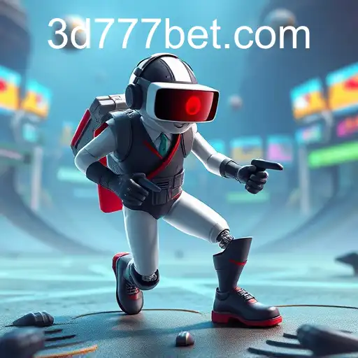 The Rise of 3D Gaming in 2025