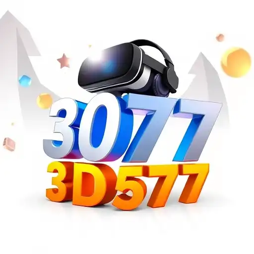 The Rise of 3D777 in Online Gaming