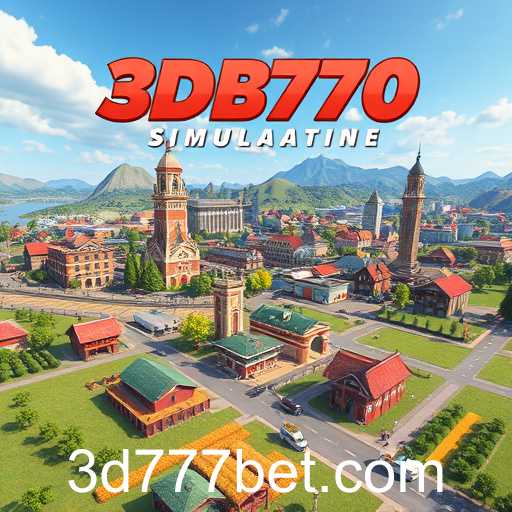 The Rise of 3D777: A Digital Revolution in Gaming