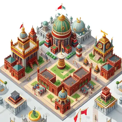 Exploring 'Strategy Fun' with the 3D777 Phenomenon: A New Benchmark in Strategic Gaming